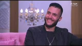 Amir Eid - Interview with Mona El-Shazly (2017)