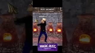 ‎@MAGICRUST сервера на любой вкус. #magic #rust #magicrust