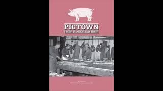 Pigtown Interview- Liam Foley