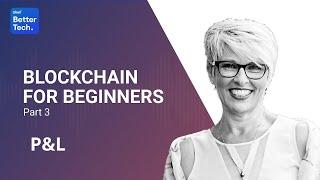 What is Blockchain technology: A complete guide | BetterTech podcast