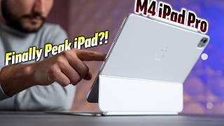 M4 iPad Pro Review after 9 Months: Why it's Future-Proof!