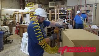 How Its Made: BonnaVilla Manufactured Modular Homes