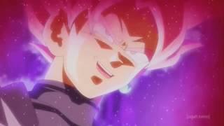 Goku Black & Zamasu talk about ZERO MORTAL PLAN English Dub