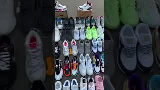 Кроссовки Nike , Adidas , New Balance