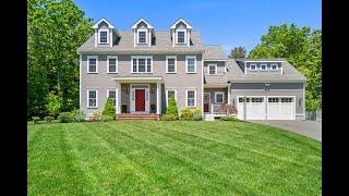 10 Lincoln Hill Way Foxboro, MA | ColdwellBankerHomes.com