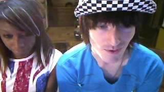 JOHN HOCK RAPES GIRL LIVE ON STICKAM