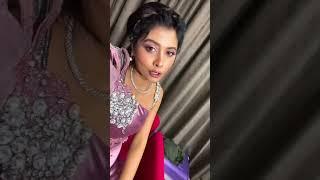 Bangladeshi actress very beautiful papoi #shorts