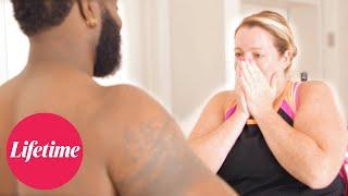 Fitness Coach Gains 69 POUNDS To MOTIVATE His Client! - Fit to Fat to Fit (S1 Flashback) | Lifetime