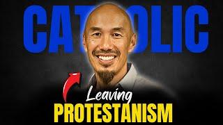 PROTESTANT Pastor FRANCIS Chan CALLS OUT the FALSE Doctrine of SOLA SCRIPTURA