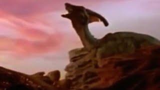 Once Upon Australia [1995] - Parasaurolophus Screen Time (UNEDITED VERSION)