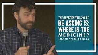 Nature's Hidden Medicine || Anasazi Foundation at Sky's The Limit Fund