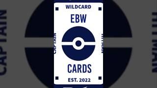 LIKE, SUBSCRIBE, ENJOY #pokemon #EBWCARDS