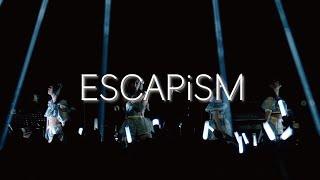 THE ORCHESTRA TOKYO『ESCAPiSM』LIVE映像 〜2022.10.25  恵比寿LIQUIDROOM 3rd ONEMAN SHOW『FUTURE ORCHESTRA』〜