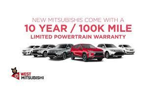 Mitsubishi Man - Reliable Vehicles Stay On the Road!