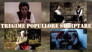 TREGIME POPULLORE SHQIPTARE 3 2025