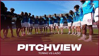 TORINO-LAZIO | PITCHVIEW  | SERIE A ENILIVE 2024/25