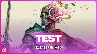 AVOWED : Un très grand RPG pour le Game Pass mais... TEST