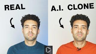 Clone Yourself Into An AI Influencer!! (HeyGen Tutorial)