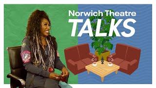 Norwich Theatre Talks S03 E02: Sinitta