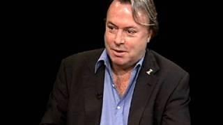 Why Christopher Hitchens Called Himself a Trotskyist