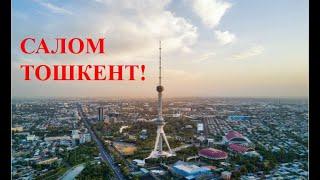 BIZNES NARVON TOSHKENTDA / БИЗНЕС НАРВОН ТОШКЕНТДА