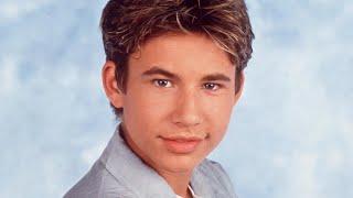 The Tragedy of 'Home Improvement' star Jonathan Taylor Thomas Is So Sad