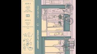 Anonim Antonim - Late Night Coffee