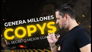 COPYS QUE GENERAN MILLONES - DESCUBRE COMO EMPEZAR