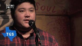 Hieu Minh Nguyen - Haunt Me