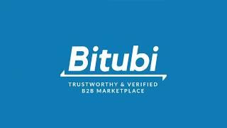 BITUBI Introduction Video