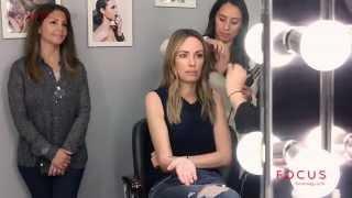 Focus TV | Catt Sadler, A Day In The Life