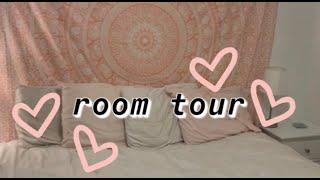 room tour