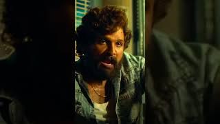 Pushpa, Pushpa raj mein jhukega nahi sala|| Allu Arjun Famous dialogue