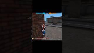 Abhi gaming  ️ ️ ⌨️ fast glowall and headshot challenge