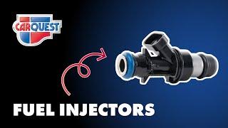 Carquest Part Spotlight: Fuel Injectors
