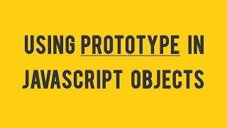 Learn Prototype in JavaScript Object in Hindi by vishAcademy