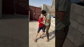 طبو بيت ناس #تمثيل_واحد_عراقي 93 #ريبر _كنك 93