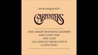 CARPENTERS ~ ABSOLUTE COLLECTION (3)