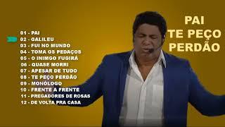 MARCOS ANTONIO - PAI, TE PEÇO PERDÃO