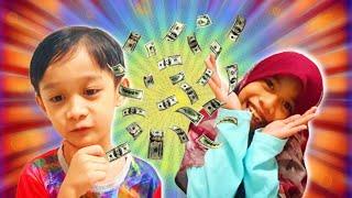 Do You Want More Money? (Funny Video)  #funny #kids #video