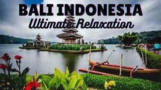 Uncover Bali Wellness Travel Secrets