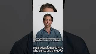  From Hacker to Brain Hacker: The Journey of Dr. Serf Dr. Serf shares how a fateful meeting with N