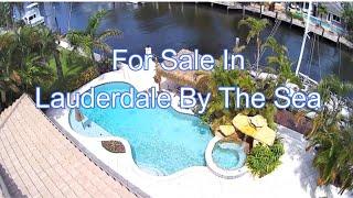 House For Lauderdale By The Sea, FL 33308
