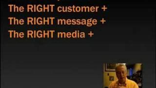 Steve Miller Speaks about Marketing: The Definition & Purpose of Marketing