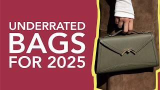 10 Underrated Bags That Should Get More Attention In 2025