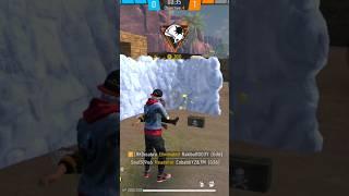 #freefire #gamer #gameplay #games #rs_gaming_bettiah #shyam #happy #shots