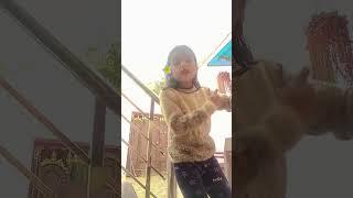 #funny #comedy #Vanshika Manjhi life