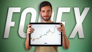 Aprende a INVESTIR em FOREX em 10 Minutos (3 Passos Fáceis)