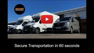 Secure Transportation Ltd