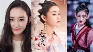 Jiang Yiyi Korean Actress all Drama list Hindi # Korean Drama List 2023 ️